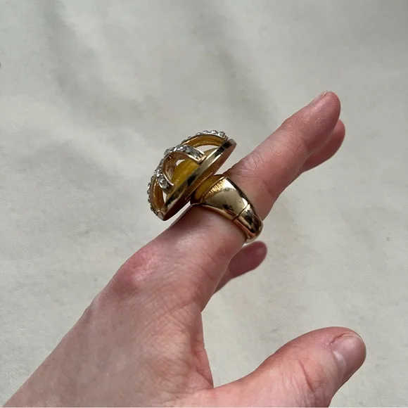 Jewelry Bundle - Gold & Yellow - Picture 7 of 15